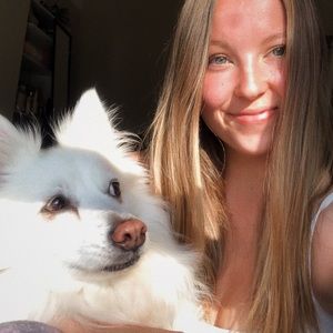 Meet your Posher, Kelsey